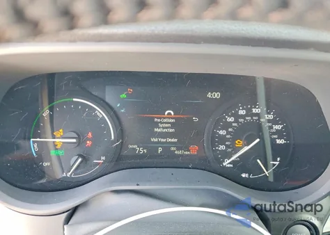 2025 Toyota Sienna Xle 8-Passenger from USA, damaged, VIN 5TDYRKEC7SS285481